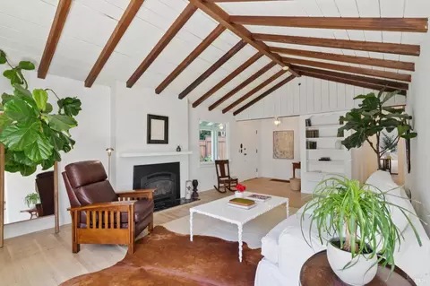 Living - 500 Summit Ave, Mill Valley, CA 94941 photo 1 of 1
