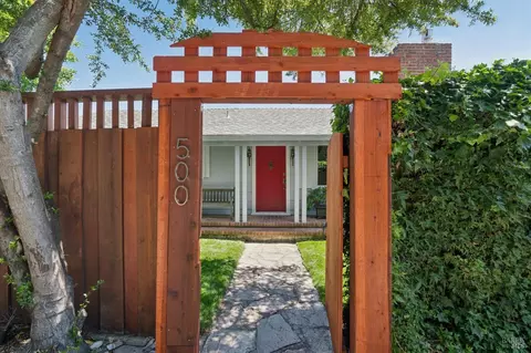 500 Summit Ave, Mill Valley, CA 94941