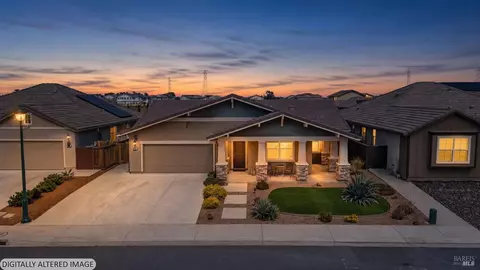 4019 Barrel Ct, Vacaville, CA 95687