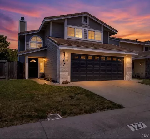 127 American Way, Vacaville, CA 95687