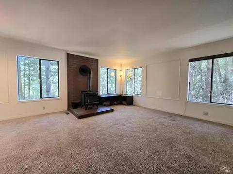 Living - 24861 Ridge Rd, Willits, CA 95490 photo 1 of 4