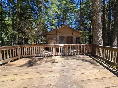 Exterior - 24861 Ridge Rd, Willits, CA 95490 photo 2 of 12