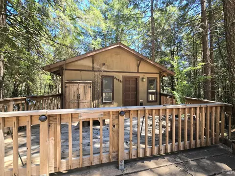 Exterior - 24861 Ridge Rd, Willits, CA 95490 photo 1 of 12