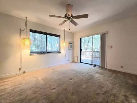 Living - 24861 Ridge Rd, Willits, CA 95490 photo 4 of 4