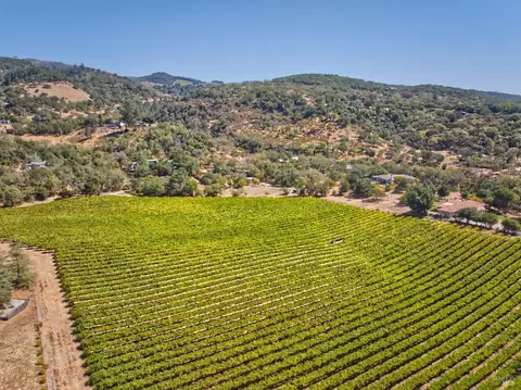15881 Highway 12, Sonoma, CA 95476