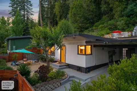 15210 Orchard Rd, Guerneville, CA 95446