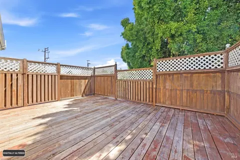 Exterior - 428 432-434 Ohio St, Vallejo, CA 94590 photo 7 of 16