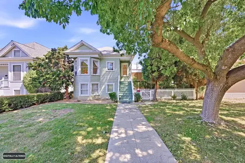 Exterior - 428 432-434 Ohio St, Vallejo, CA 94590 photo 4 of 16