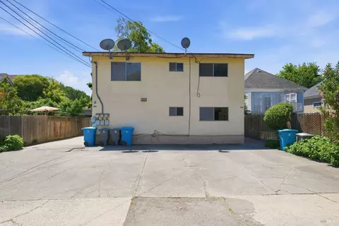 Exterior - 428 432-434 Ohio St, Vallejo, CA 94590 photo 16 of 16