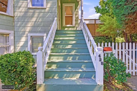 Exterior - 428 432-434 Ohio St, Vallejo, CA 94590 photo 5 of 16