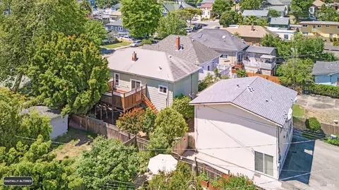 View/Area - 428 432-434 Ohio St, Vallejo, CA 94590 photo 2 of 3