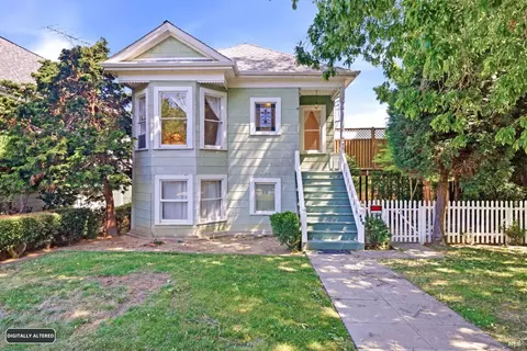 428 432-434 Ohio St, Vallejo, CA 94590