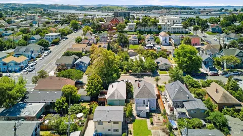 View/Area - 428 432-434 Ohio St, Vallejo, CA 94590 photo 3 of 3