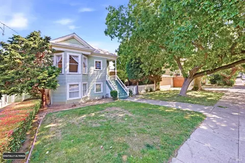 Exterior - 428 432-434 Ohio St, Vallejo, CA 94590 photo 3 of 16