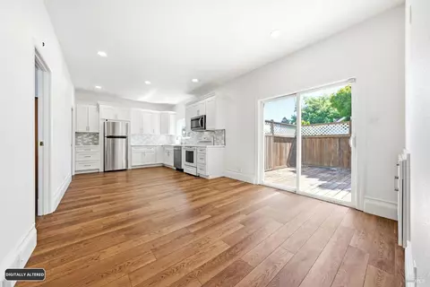 Living - 428 432-434 Ohio St, Vallejo, CA 94590 photo 5 of 11