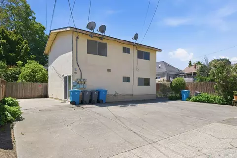 Exterior - 428 432-434 Ohio St, Vallejo, CA 94590 photo 11 of 16