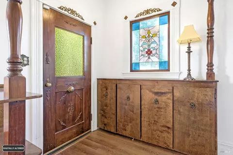 Entry Way - 428 432-434 Ohio St, Vallejo, CA 94590 photo 2 of 4