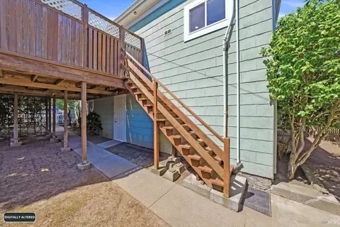 Exterior - 428 432-434 Ohio St, Vallejo, CA 94590 photo 9 of 16