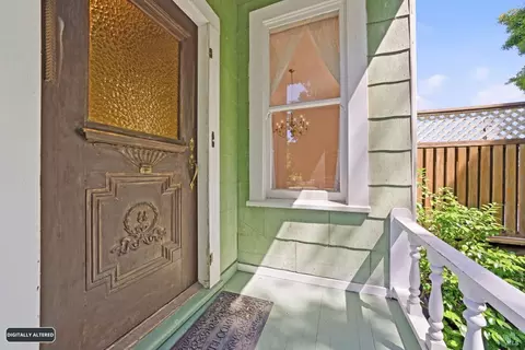 Exterior - 428 432-434 Ohio St, Vallejo, CA 94590 photo 6 of 16