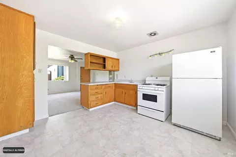 Kitchen - 428 432-434 Ohio St, Vallejo, CA 94590 photo 7 of 7