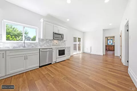 Kitchen - 428 432-434 Ohio St, Vallejo, CA 94590 photo 2 of 7