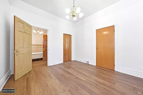 Bedroom - 428 432-434 Ohio St, Vallejo, CA 94590 photo 5 of 12