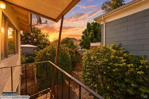 Exterior - 428 432-434 Ohio St, Vallejo, CA 94590 photo 12 of 16