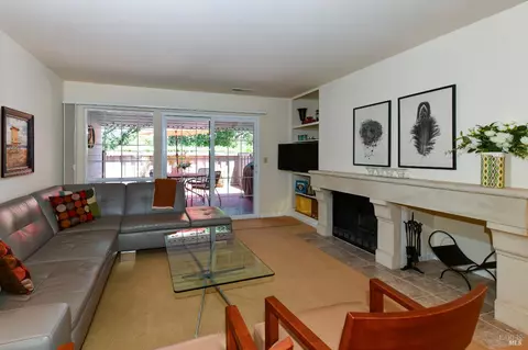 6600 Yount St #42, Yountville, CA 94599