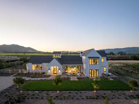 1523 Sperring Rd, Sonoma, CA 95476