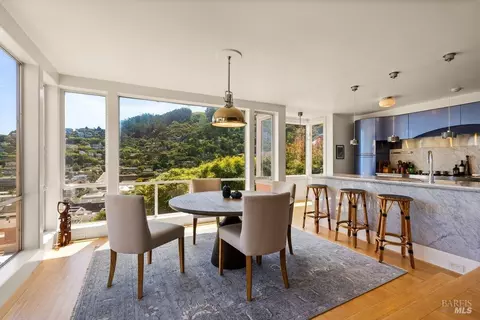 Dining - 307 North St, Sausalito, CA 94965 photo 1 of 3