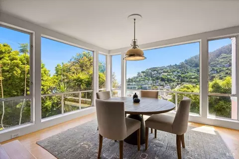 Dining - 307 North St, Sausalito, CA 94965 photo 2 of 3