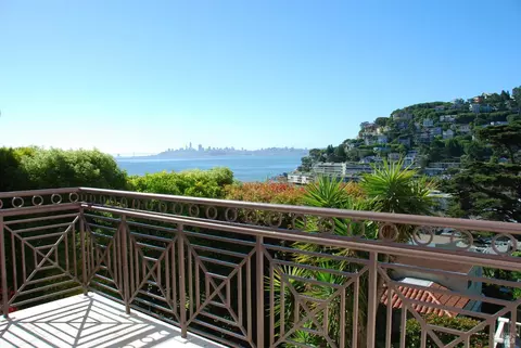 View/Area - 307 North St, Sausalito, CA 94965 photo 6 of 12