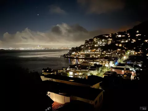View/Area - 307 North St, Sausalito, CA 94965 photo 12 of 12
