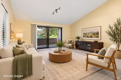 Living - 93 Nicholas Ct, Cotati, CA 94931 photo 2 of 4