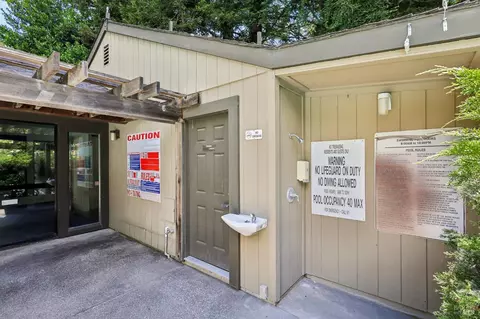 Exterior - 93 Nicholas Ct, Cotati, CA 94931 photo 7 of 7