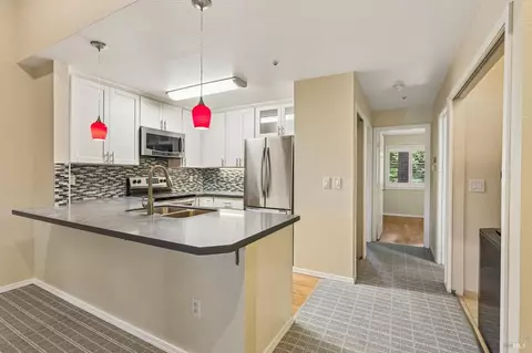 Kitchen - 93 Nicholas Ct, Cotati, CA 94931 photo 1 of 3