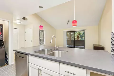 Kitchen - 93 Nicholas Ct, Cotati, CA 94931 photo 3 of 3