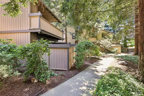 Exterior - 93 Nicholas Ct, Cotati, CA 94931 photo 2 of 7