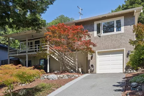11 Amberwood Ln, San Anselmo, CA 94960