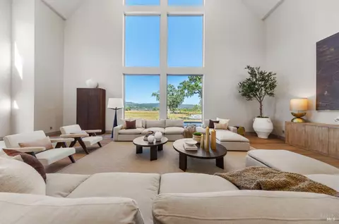 Living - 1100 Craig Ave, Sonoma, CA 95476 photo 5 of 12