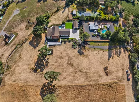 View/Area - 1100 Craig Ave, Sonoma, CA 95476 photo 2 of 2