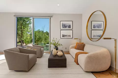 Living - 1100 Craig Ave, Sonoma, CA 95476 photo 8 of 12