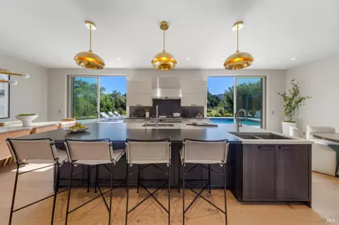 Kitchen - 1100 Craig Ave, Sonoma, CA 95476 photo 2 of 9