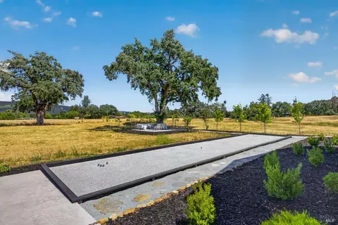 Exterior - 1100 Craig Ave, Sonoma, CA 95476 photo 11 of 15