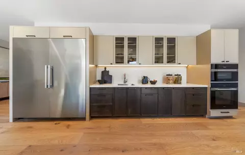 Kitchen - 1100 Craig Ave, Sonoma, CA 95476 photo 5 of 9