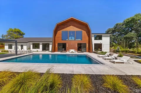 Exterior - 1100 Craig Ave, Sonoma, CA 95476 photo 10 of 15