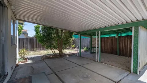 Exterior - 931 Nightingale Dr, Fairfield, CA 94533 photo 6 of 17