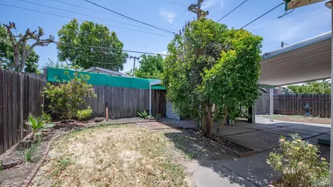 Exterior - 931 Nightingale Dr, Fairfield, CA 94533 photo 16 of 17