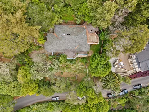 17 Coronet Ave, Mill Valley, CA 94941 photo 9