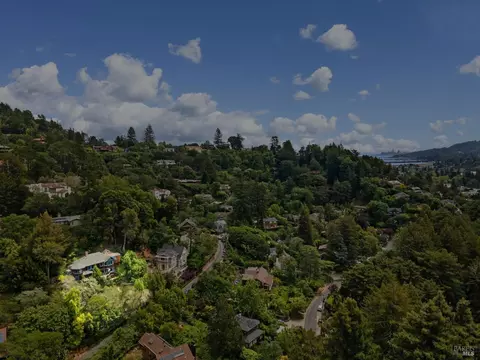 17 Coronet Ave, Mill Valley, CA 94941 photo 11